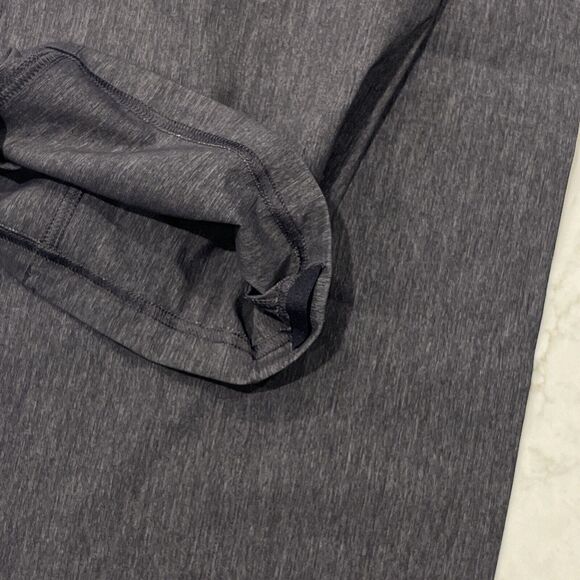 Prana NEW Summit Pant Plus Womens 3X Charcoal Outdoor Stretch Pockets HIking - Picture 6 of 16